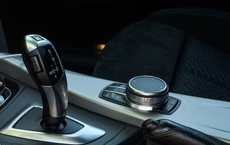 BMW 3 серия, 2013 год, 2 500 000 рублей, 14 фотография
