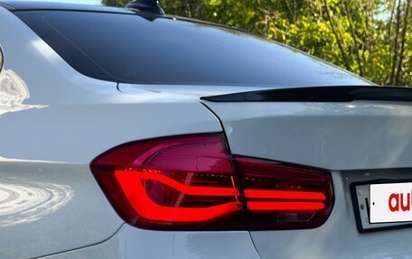 BMW 3 серия, 2013 год, 2 500 000 рублей, 8 фотография