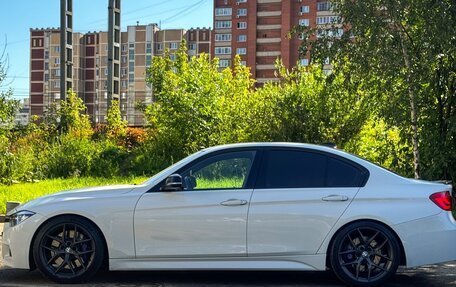BMW 3 серия, 2013 год, 2 500 000 рублей, 3 фотография
