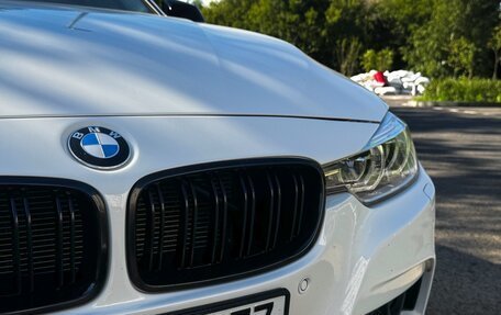 BMW 3 серия, 2013 год, 2 500 000 рублей, 7 фотография
