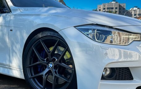 BMW 3 серия, 2013 год, 2 500 000 рублей, 5 фотография