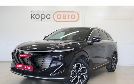 Haval F7, 2024 год, 2 899 000 рублей, 1 фотография