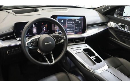 Haval F7, 2024 год, 2 899 000 рублей, 6 фотография