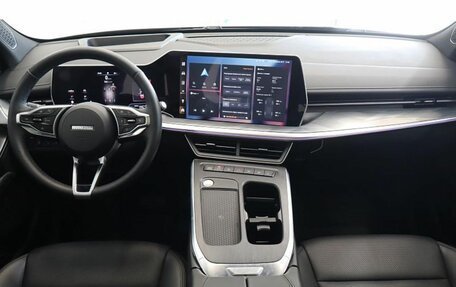 Haval F7, 2024 год, 2 899 000 рублей, 11 фотография