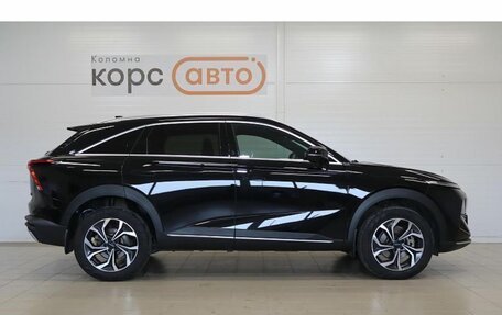 Haval F7, 2024 год, 2 899 000 рублей, 4 фотография