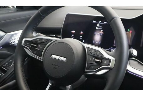 Haval F7, 2024 год, 2 899 000 рублей, 8 фотография