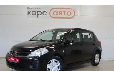Nissan Tiida, 2011 год, 774 000 рублей, 1 фотография