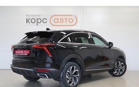 Haval F7, 2024 год, 2 899 000 рублей, 3 фотография