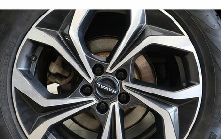 Haval F7, 2024 год, 2 899 000 рублей, 20 фотография