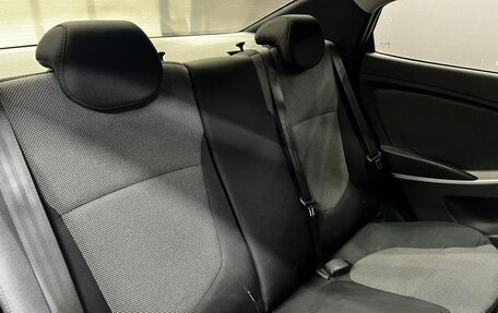 Hyundai Solaris II рестайлинг, 2014 год, 599 900 рублей, 17 фотография