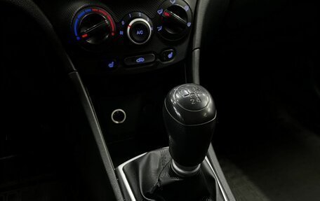 Hyundai Solaris II рестайлинг, 2014 год, 599 900 рублей, 14 фотография