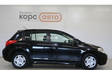 Nissan Tiida, 2011 год, 774 000 рублей, 4 фотография