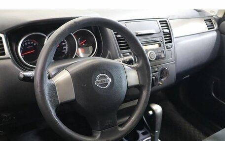 Nissan Tiida, 2011 год, 774 000 рублей, 6 фотография
