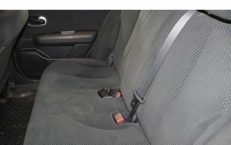 Nissan Tiida, 2011 год, 774 000 рублей, 7 фотография