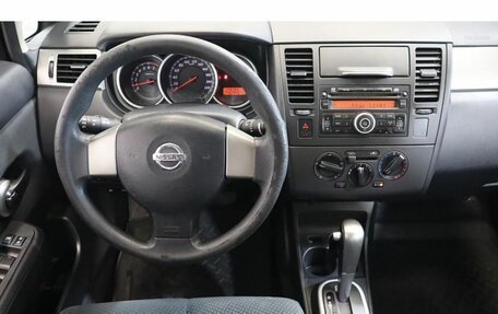 Nissan Tiida, 2011 год, 774 000 рублей, 8 фотография