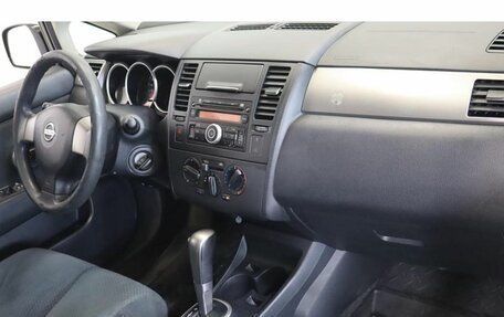 Nissan Tiida, 2011 год, 774 000 рублей, 5 фотография