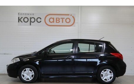 Nissan Tiida, 2011 год, 774 000 рублей, 2 фотография