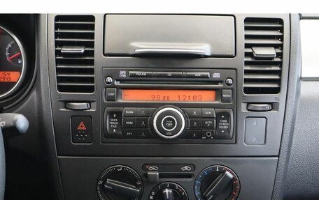 Nissan Tiida, 2011 год, 774 000 рублей, 10 фотография