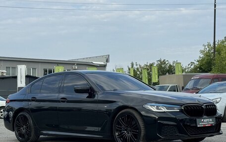 BMW 5 серия, 2017 год, 4 599 000 рублей, 2 фотография