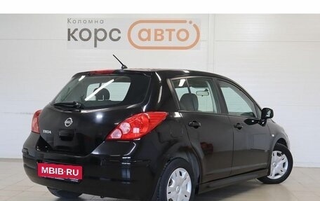Nissan Tiida, 2011 год, 774 000 рублей, 3 фотография