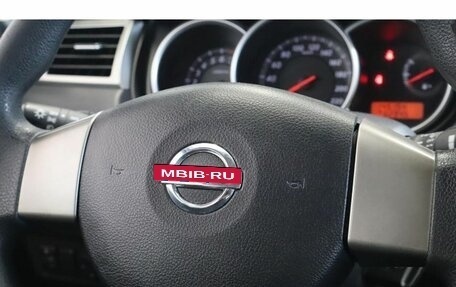 Nissan Tiida, 2011 год, 774 000 рублей, 9 фотография