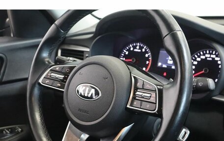 KIA Optima IV, 2019 год, 2 299 000 рублей, 8 фотография