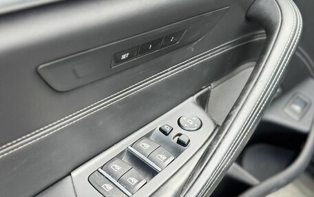 BMW 5 серия, 2017 год, 4 599 000 рублей, 19 фотография