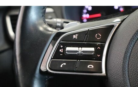 KIA Optima IV, 2019 год, 2 299 000 рублей, 9 фотография