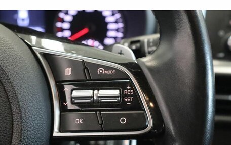 KIA Optima IV, 2019 год, 2 299 000 рублей, 10 фотография