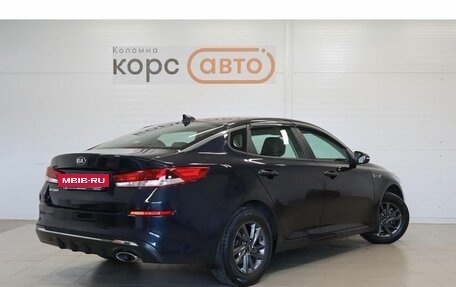 KIA Optima IV, 2019 год, 2 299 000 рублей, 3 фотография