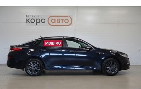 KIA Optima IV, 2019 год, 2 299 000 рублей, 4 фотография