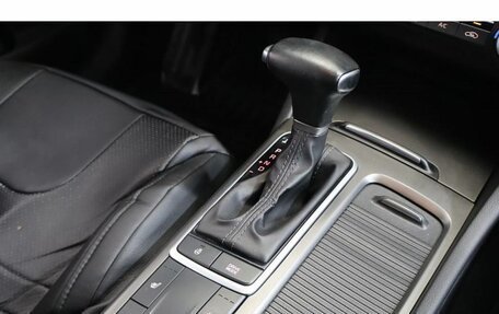 KIA Optima IV, 2019 год, 2 299 000 рублей, 14 фотография