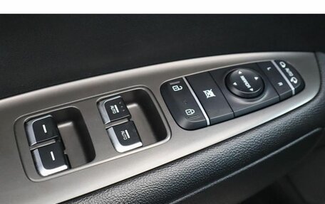 KIA Optima IV, 2019 год, 2 299 000 рублей, 15 фотография