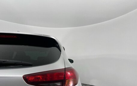Hyundai Tucson III, 2018 год, 1 975 000 рублей, 10 фотография