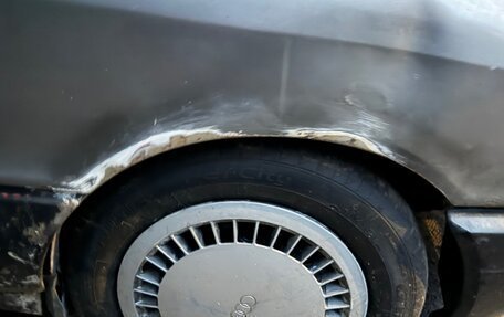 Audi 80, 1986 год, 110 000 рублей, 6 фотография