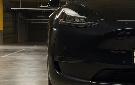 Tesla Model Y I, 2020 год, 4 250 000 рублей, 3 фотография
