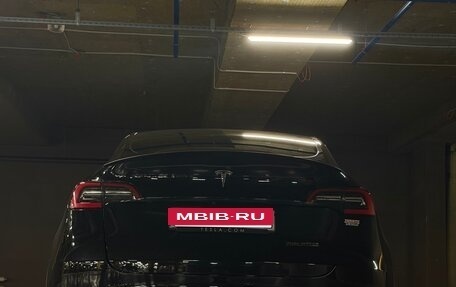 Tesla Model Y I, 2020 год, 4 250 000 рублей, 7 фотография