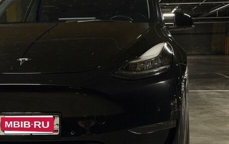 Tesla Model Y I, 2020 год, 4 250 000 рублей, 2 фотография