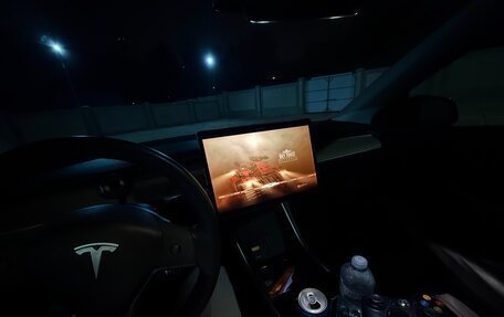 Tesla Model Y I, 2020 год, 4 250 000 рублей, 17 фотография