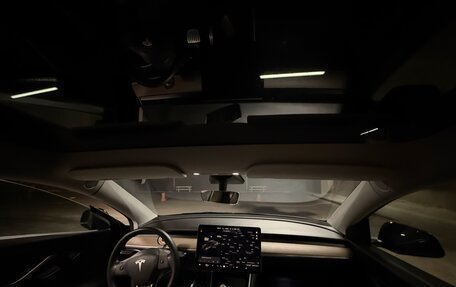Tesla Model Y I, 2020 год, 4 250 000 рублей, 18 фотография