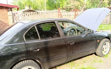 Mitsubishi Galant VIII, 1997 год, 100 000 рублей, 4 фотография