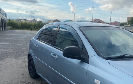 Chevrolet Lacetti, 2010 год, 350 000 рублей, 6 фотография