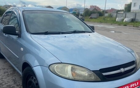 Chevrolet Lacetti, 2010 год, 350 000 рублей, 7 фотография