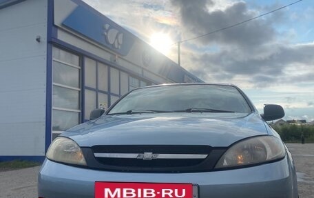 Chevrolet Lacetti, 2010 год, 350 000 рублей, 8 фотография