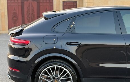 Porsche Cayenne III, 2020 год, 6 800 000 рублей, 7 фотография