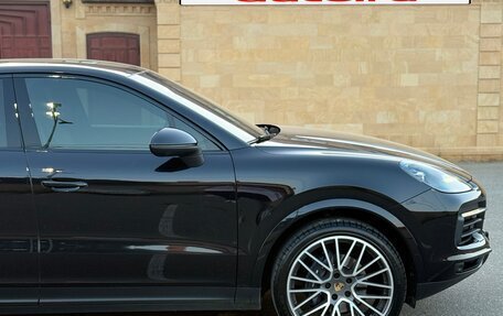 Porsche Cayenne III, 2020 год, 6 800 000 рублей, 5 фотография