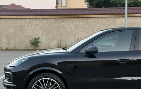 Porsche Cayenne III, 2020 год, 6 800 000 рублей, 6 фотография