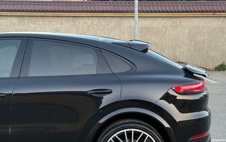 Porsche Cayenne III, 2020 год, 6 800 000 рублей, 8 фотография