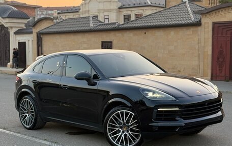 Porsche Cayenne III, 2020 год, 6 800 000 рублей, 2 фотография