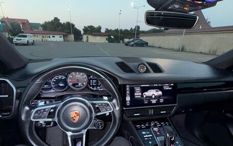 Porsche Cayenne III, 2020 год, 6 800 000 рублей, 10 фотография